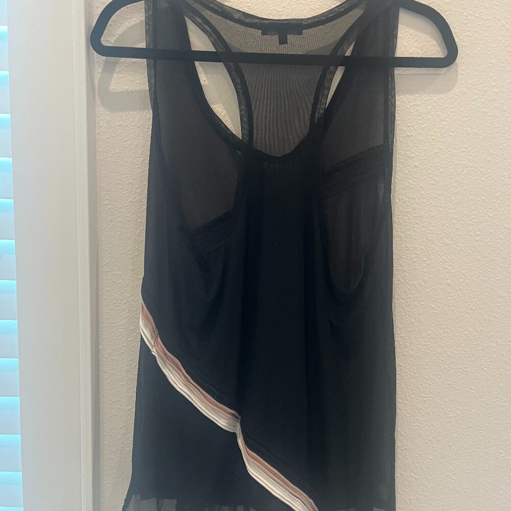 Koral Active Tank - Mesh